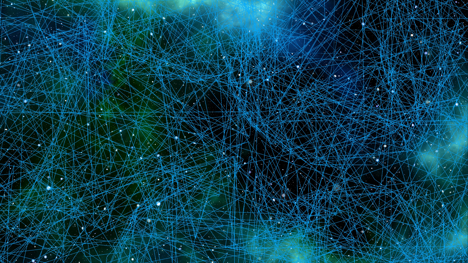Connected Digital Ecosystems