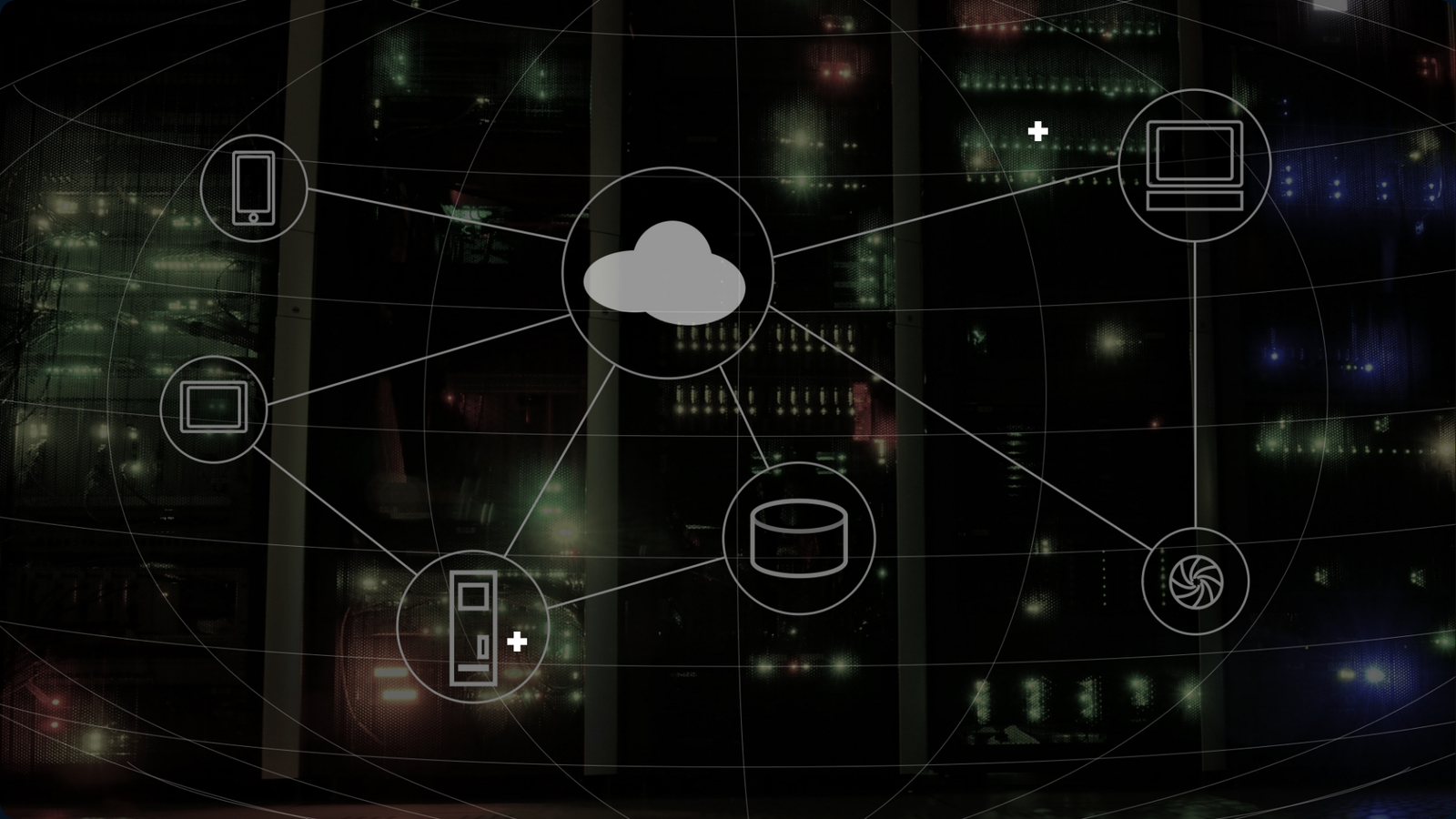 Cloud-Powered Infrastructure