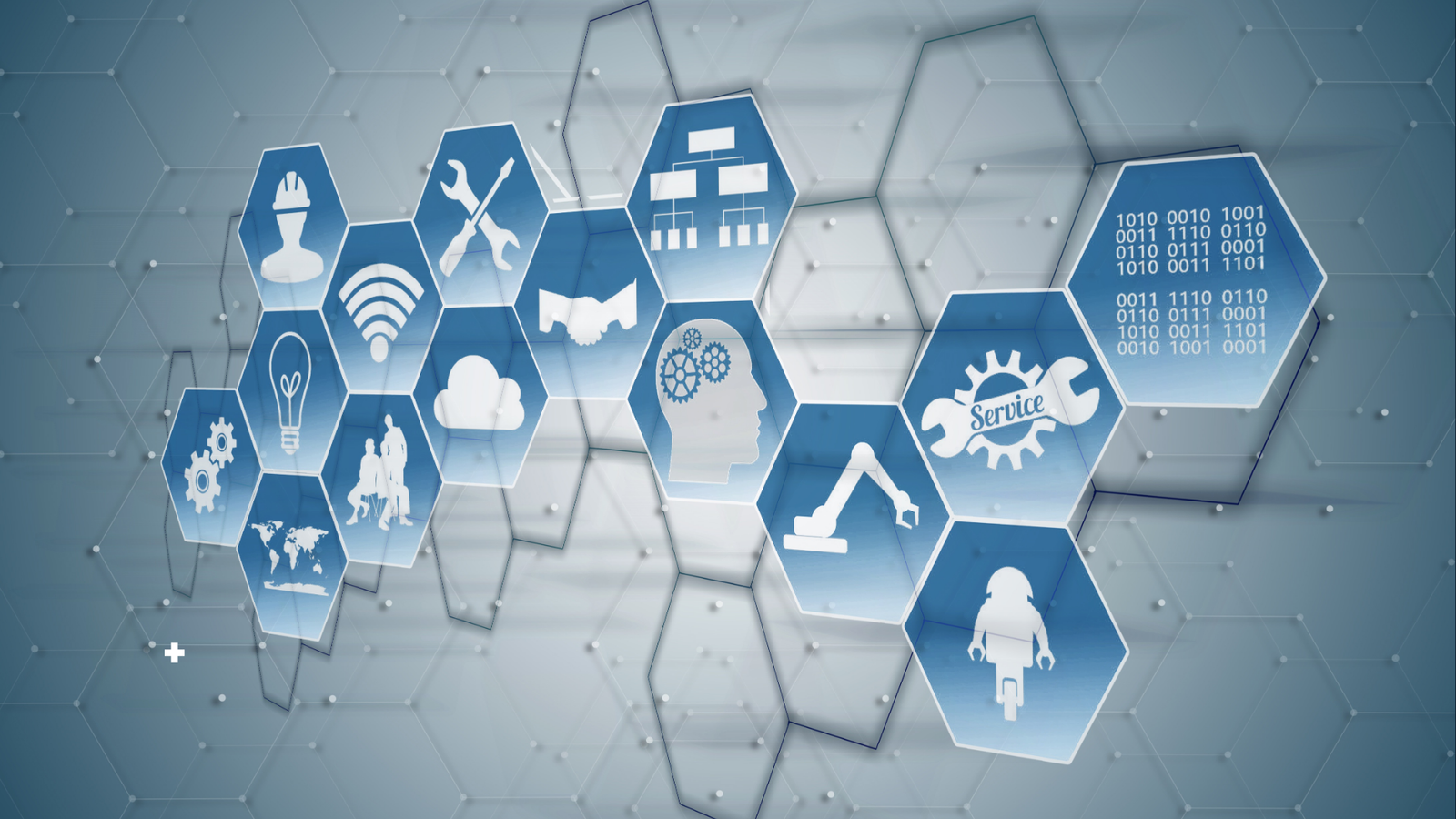 End-to-End IT Solutions