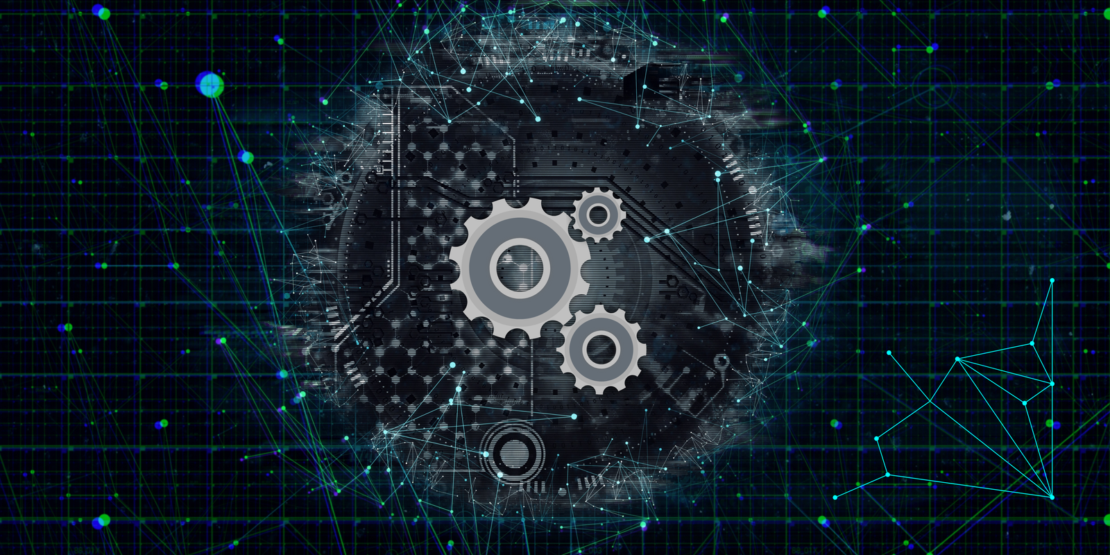Intelligent Process Automation