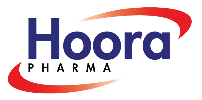 Hoora Pharma Logo