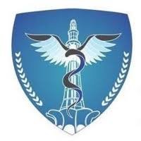 University of Lahore Dental Hospital Thokar Niaz Baig Logo