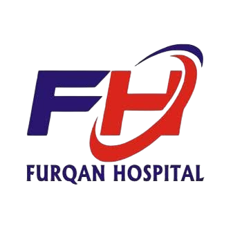 Furqan Hospital Lahore Logo