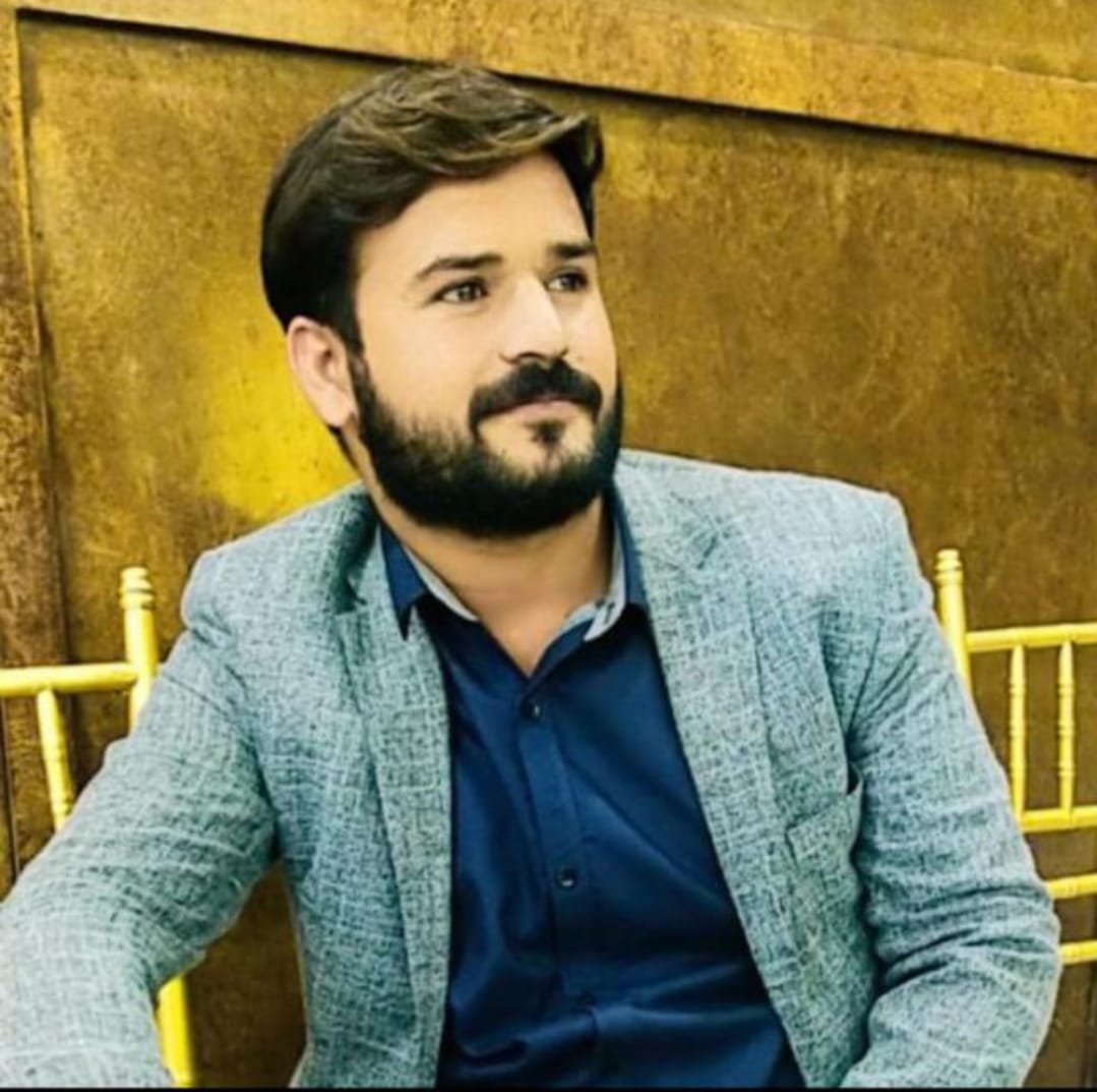 ABDUL SHAKOOR