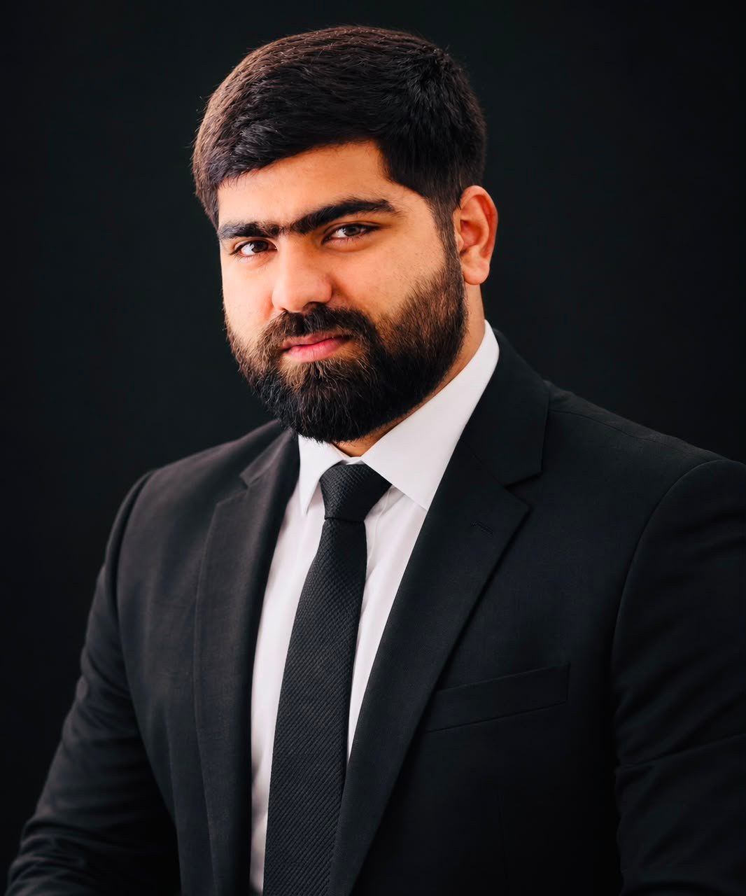 Shazil Mahmood
